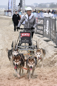 Baltic Lights 2024 auf Usedom