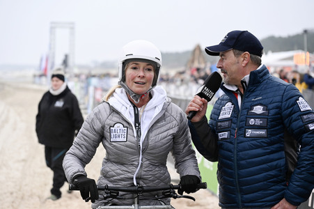 Baltic Lights 2024 auf Usedom