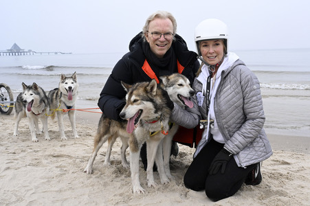 Baltic Lights 2024 auf Usedom