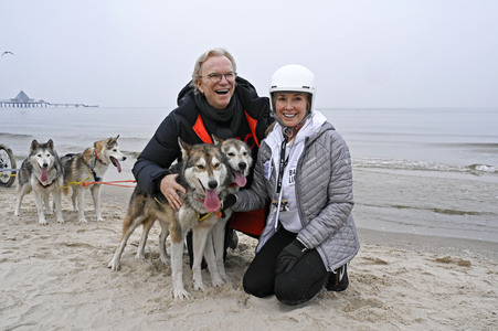 Baltic Lights 2024 auf Usedom