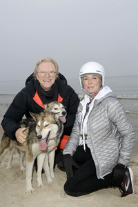 Baltic Lights 2024 auf Usedom