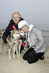 Baltic Lights 2024 auf Usedom