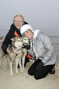 Baltic Lights 2024 auf Usedom