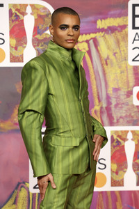 BRIT Awards 2024 in London