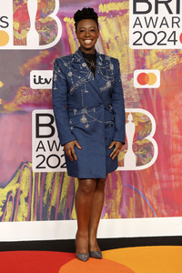 BRIT Awards 2024 in London