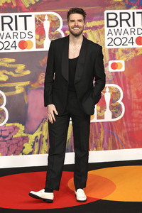 BRIT Awards 2024 in London