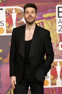 BRIT Awards 2024 in London