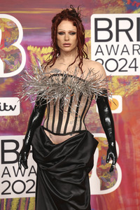 BRIT Awards 2024 in London