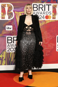 BRIT Awards 2024 in London