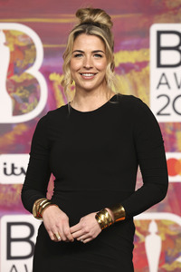 BRIT Awards 2024 in London