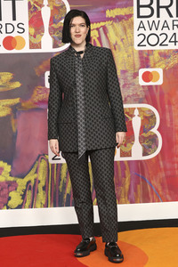 BRIT Awards 2024 in London