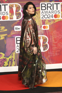 BRIT Awards 2024 in London