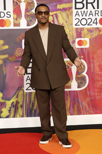 BRIT Awards 2024 in London