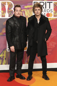 BRIT Awards 2024 in London