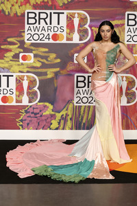 BRIT Awards 2024 in London
