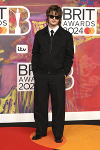 BRIT Awards 2024 in London