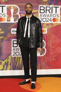 BRIT Awards 2024 in London