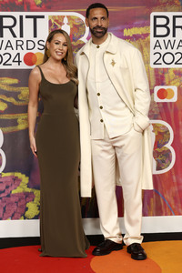 BRIT Awards 2024 in London