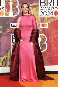 BRIT Awards 2024 in London