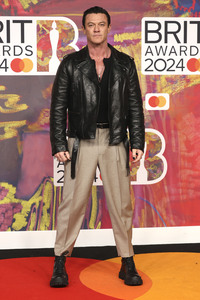 BRIT Awards 2024 in London