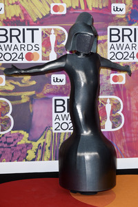BRIT Awards 2024 in London
