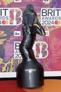BRIT Awards 2024 in London
