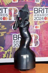 BRIT Awards 2024 in London