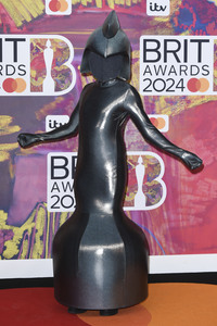 BRIT Awards 2024 in London