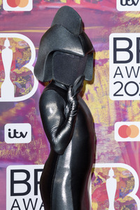 BRIT Awards 2024 in London