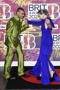 BRIT Awards 2024 in London