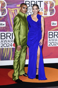 BRIT Awards 2024 in London