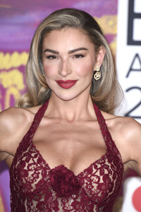 BRIT Awards 2024 in London