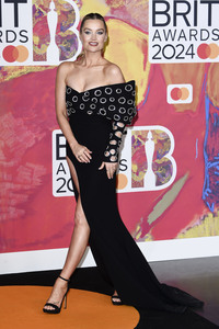 BRIT Awards 2024 in London