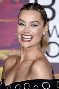 BRIT Awards 2024 in London