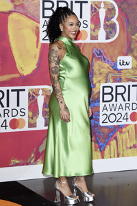 BRIT Awards 2024 in London
