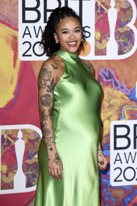 BRIT Awards 2024 in London