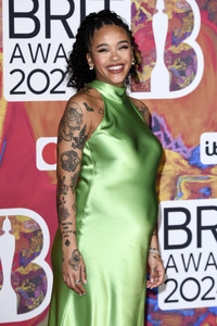 BRIT Awards 2024 in London