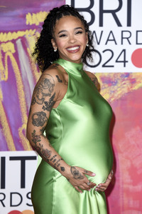 BRIT Awards 2024 in London