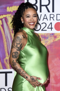 BRIT Awards 2024 in London