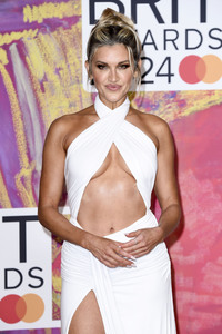 BRIT Awards 2024 in London