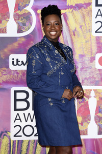 BRIT Awards 2024 in London