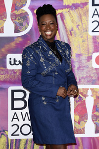 BRIT Awards 2024 in London