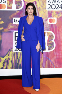 BRIT Awards 2024 in London