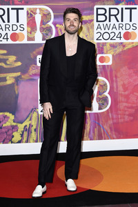 BRIT Awards 2024 in London