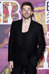 BRIT Awards 2024 in London