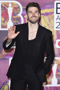 BRIT Awards 2024 in London