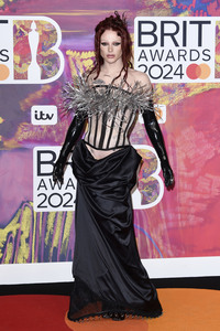 BRIT Awards 2024 in London