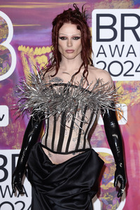 BRIT Awards 2024 in London