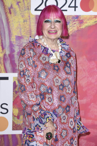 BRIT Awards 2024 in London