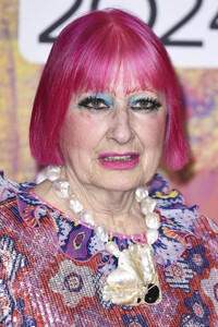 BRIT Awards 2024 in London